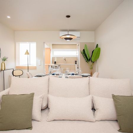 Liiiving In Porto - Uptown Pearl Apartment Exterior foto