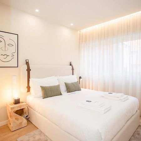 Liiiving In Porto - Uptown Pearl Apartment Exterior foto