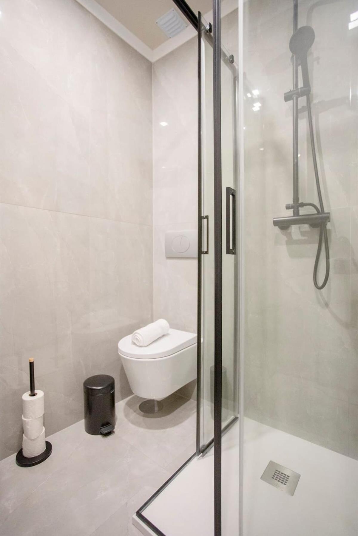 Liiiving In Porto - Uptown Pearl Apartment Exterior foto
