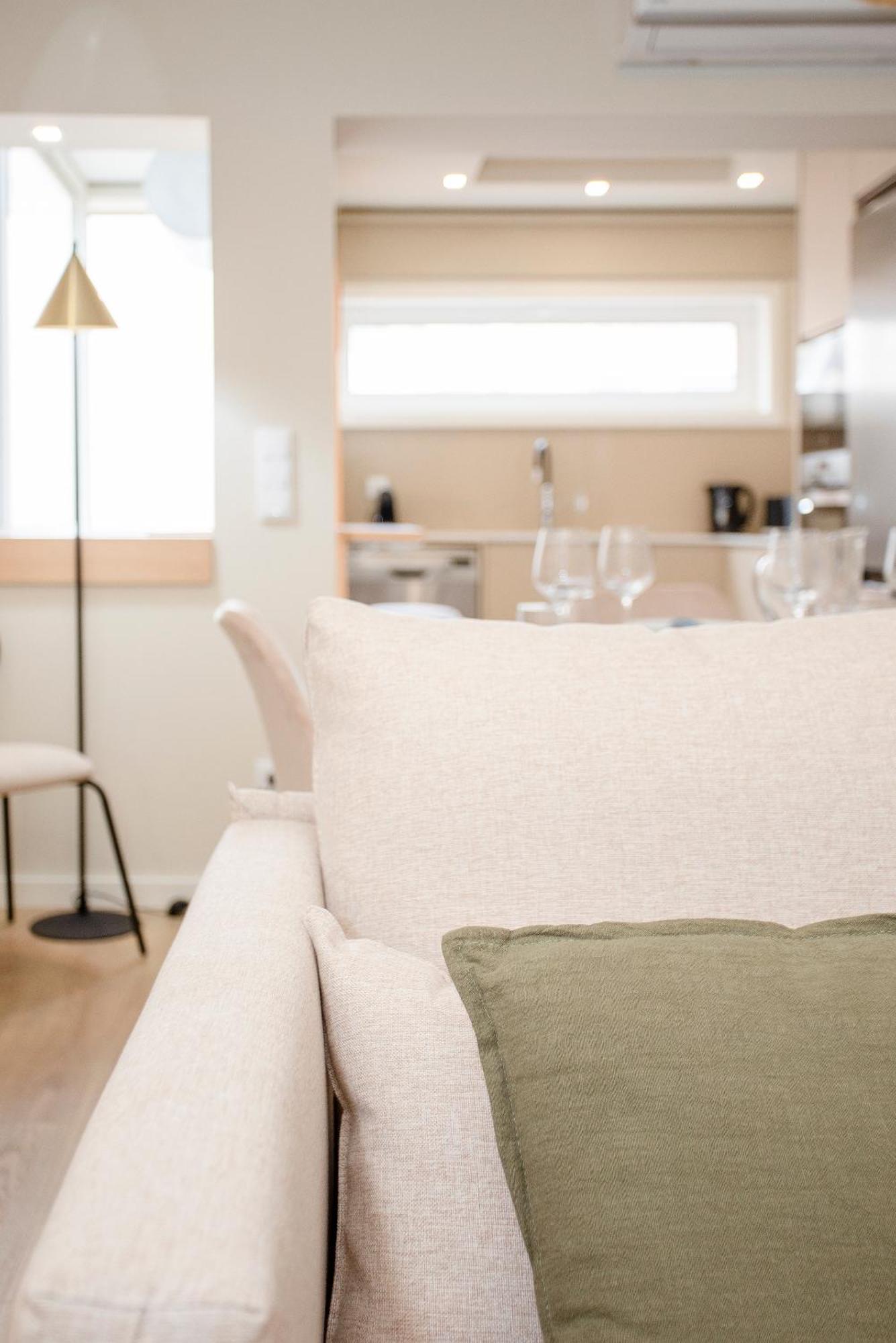 Liiiving In Porto - Uptown Pearl Apartment Exterior foto