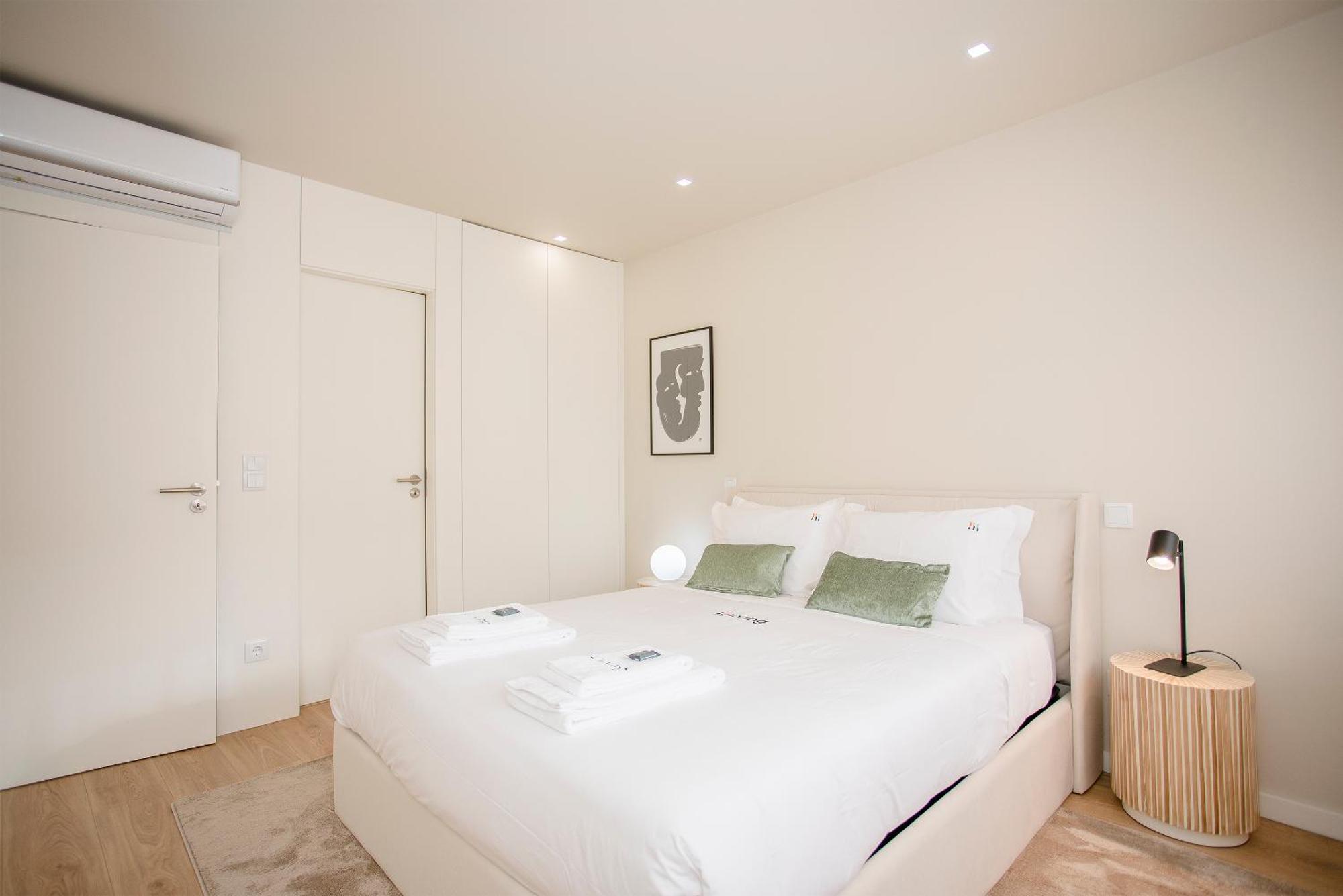 Liiiving In Porto - Uptown Pearl Apartment Exterior foto