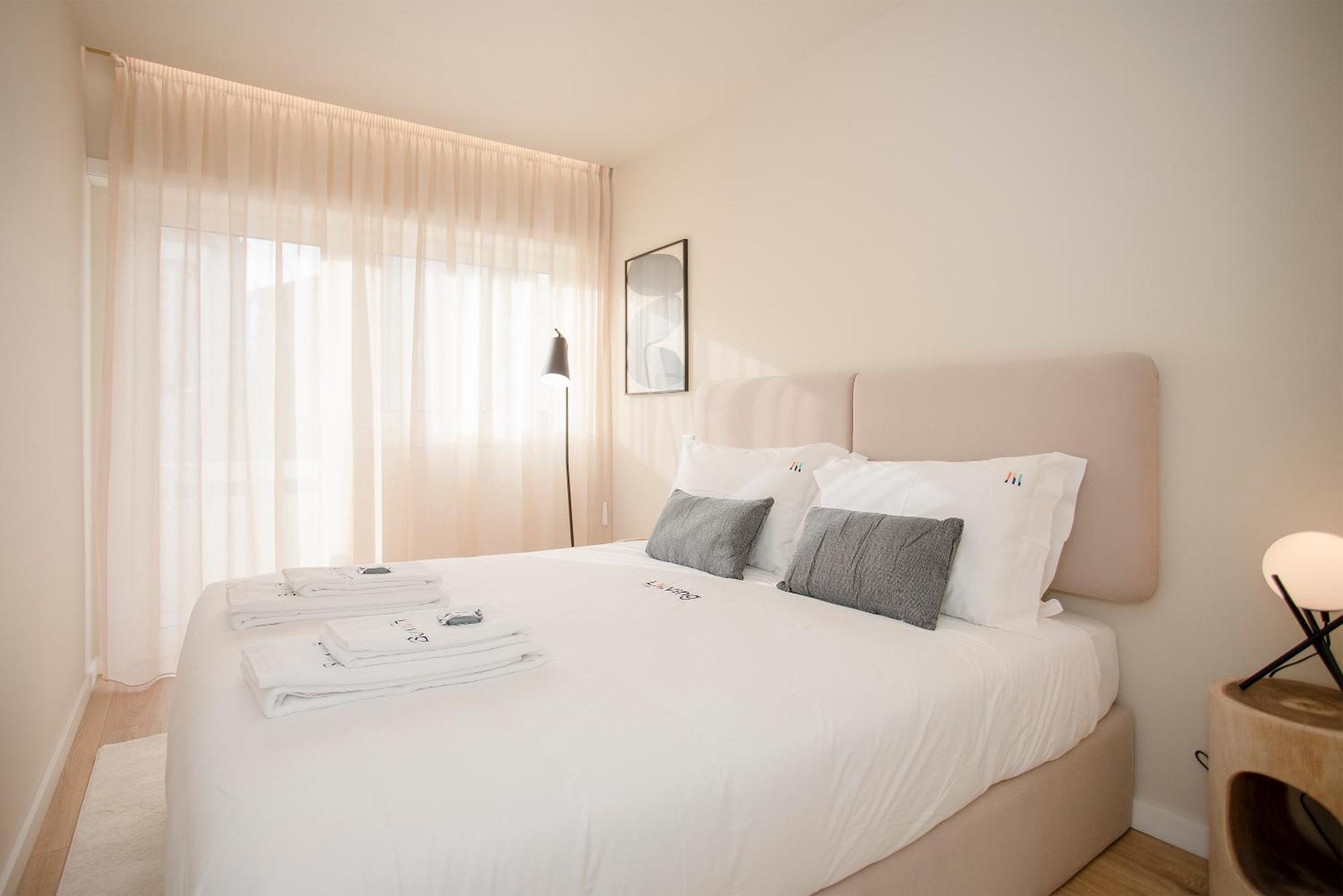 Liiiving In Porto - Uptown Pearl Apartment Exterior foto