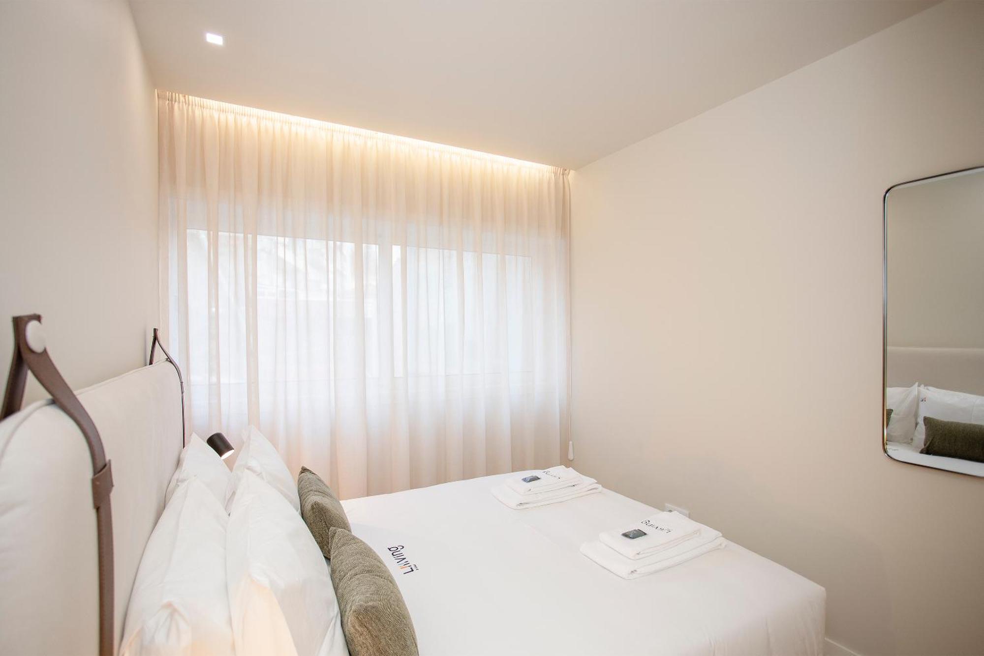 Liiiving In Porto - Uptown Pearl Apartment Exterior foto