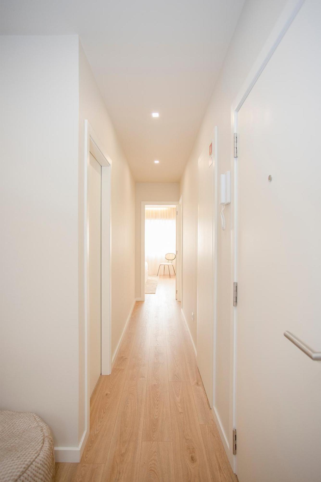 Liiiving In Porto - Uptown Pearl Apartment Exterior foto