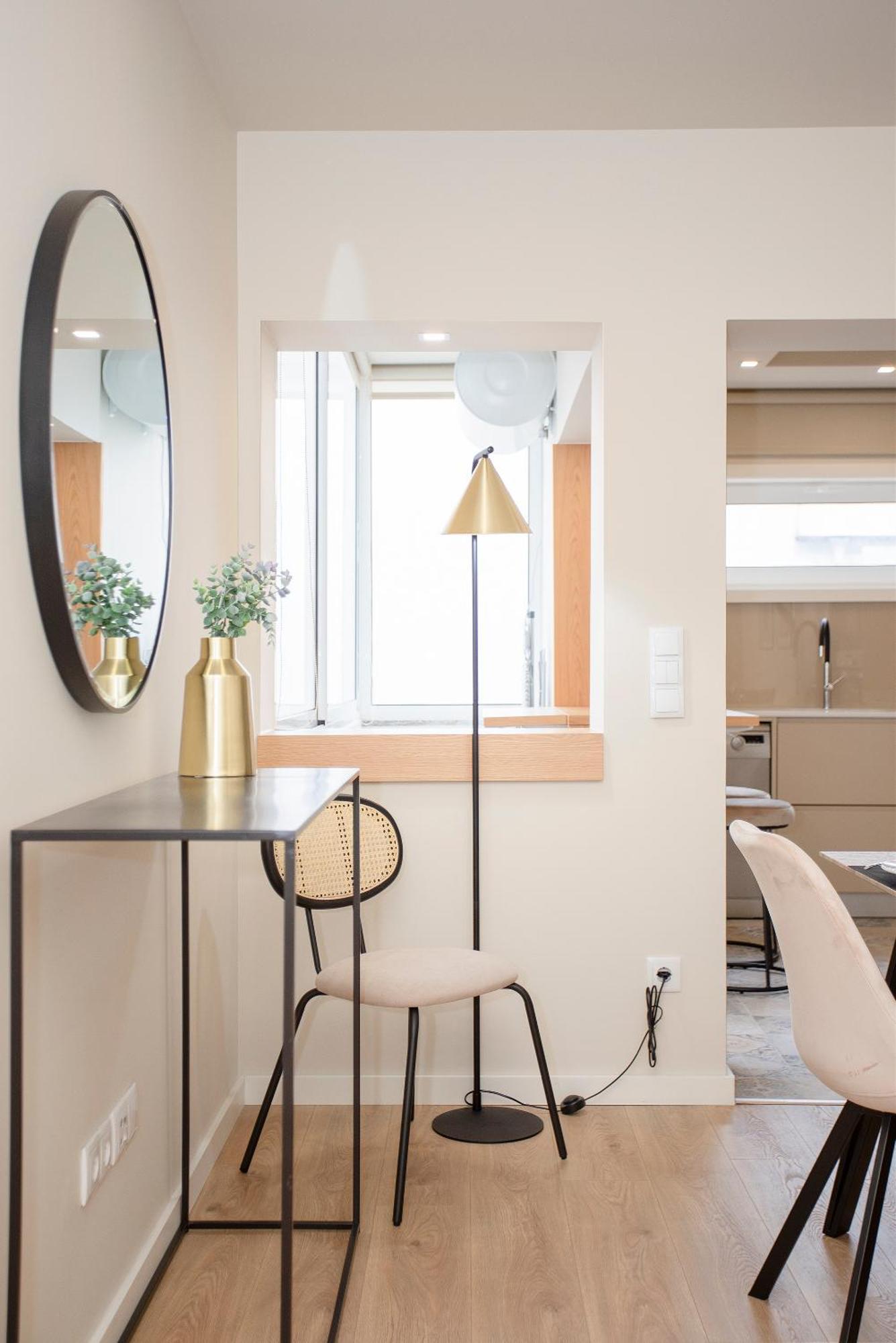 Liiiving In Porto - Uptown Pearl Apartment Exterior foto