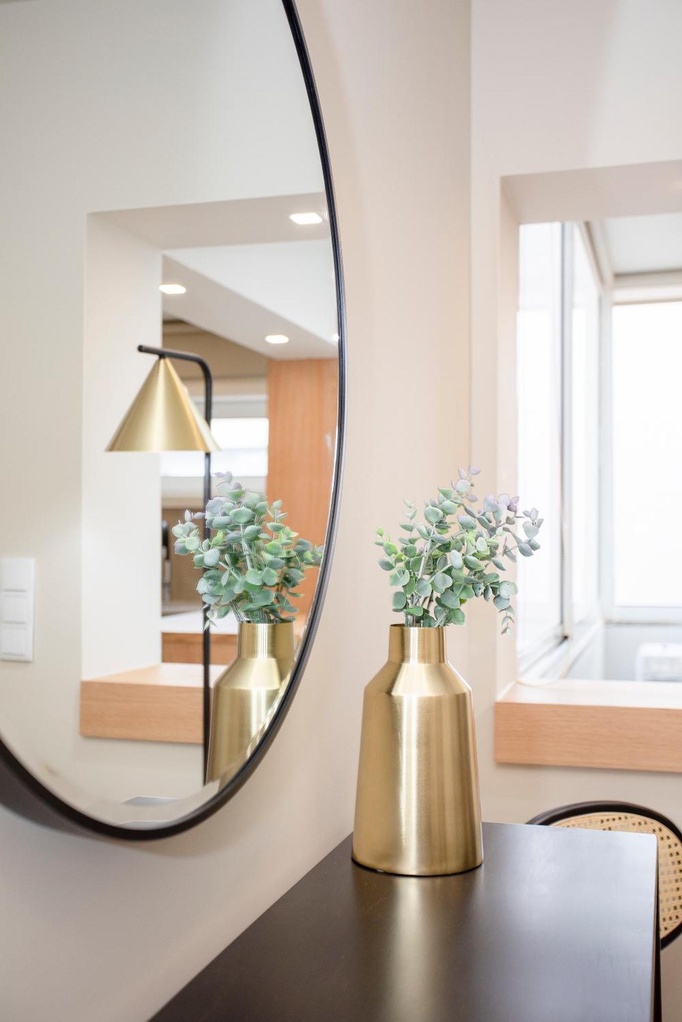 Liiiving In Porto - Uptown Pearl Apartment Exterior foto